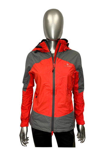 gebo mountain jacket