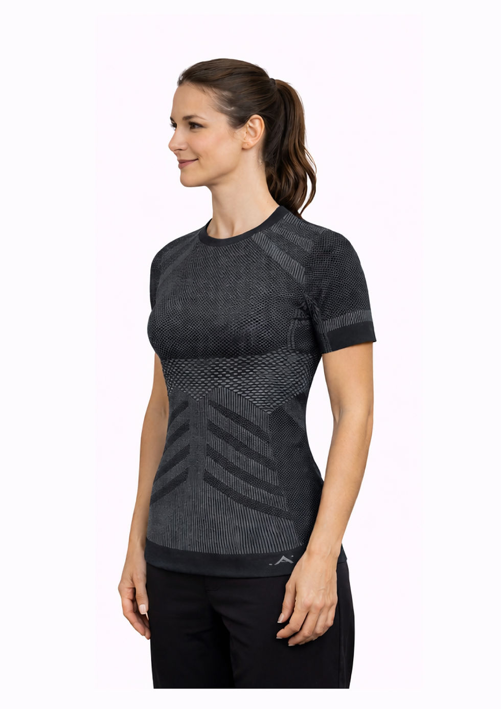 Thumbnail: WOMEN'S BREATHABLE T-SHIRT