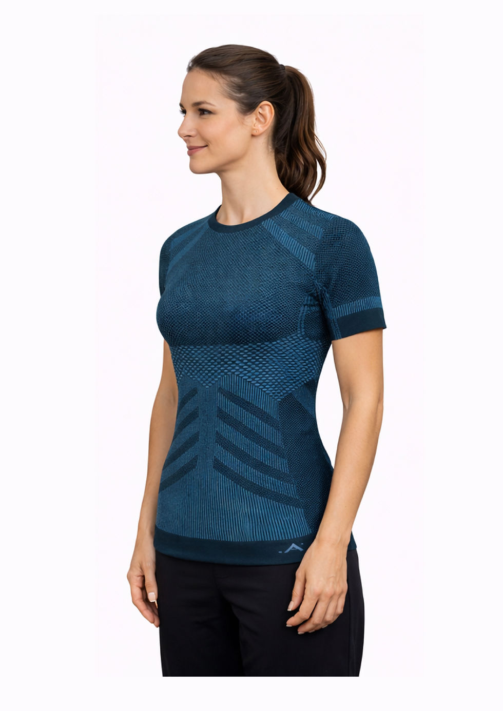 Thumbnail: WOMEN'S BREATHABLE T-SHIRT