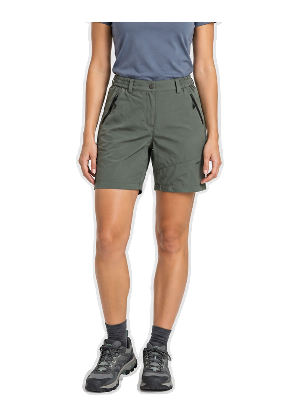 Miniaturbild: PANTALONE CORTO DONNA