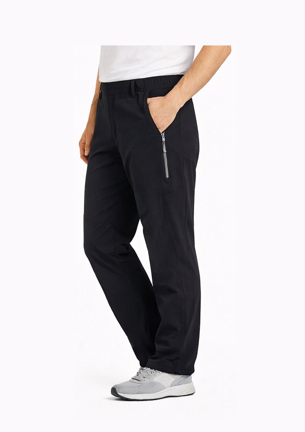 Miniaturbild: PANTALONE  4 STAGIONI UOMO NORDSEN