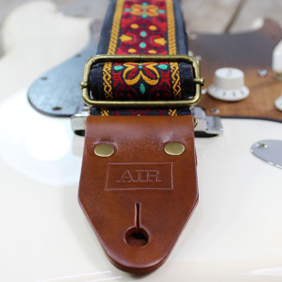Thumbnail: Ltd Ed "Mandalay" Strap
