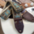 Thumbnail: Ltd Ed "Aureate" Strap