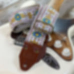 Thumbnail: Ltd Ed "Solstice Hemp" Strap