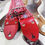 Thumbnail: Ltd Ed "Gypsy" Air Strap