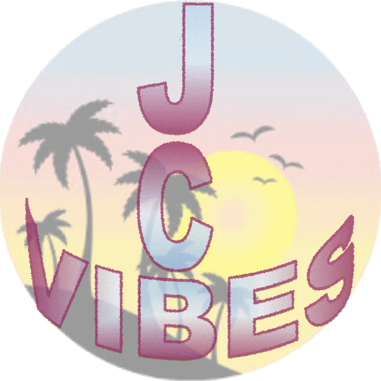 JCB VIBES LOGO