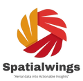 Spatialwings Logo