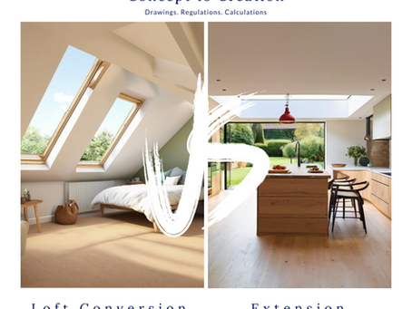 Loft Conversion vs. Single Storey Extension: Which Offers Better Value?