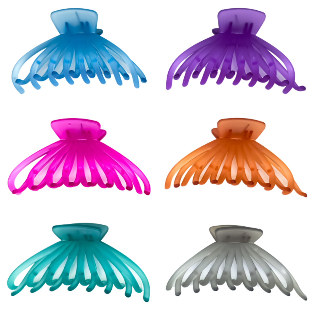 Ahtapot Buzlu Soft Touch