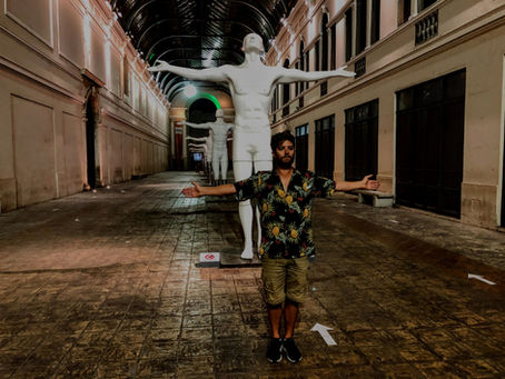 Where to Begin: Long Term Travel