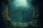 Tomb background