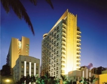 The James Royal Palm