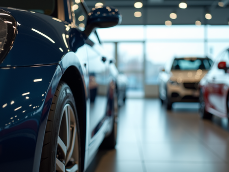 Strategies for Successful Indirect Auto Lending