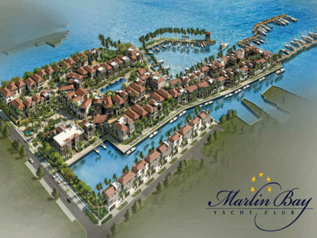 Marlins Bay Yacht Club