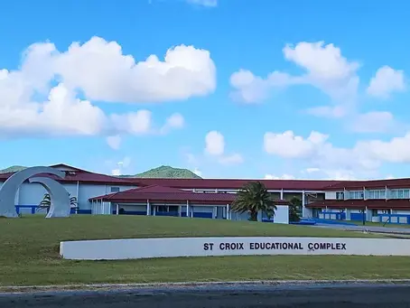 Saint Croix Educational Complex