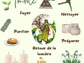 Imbolc