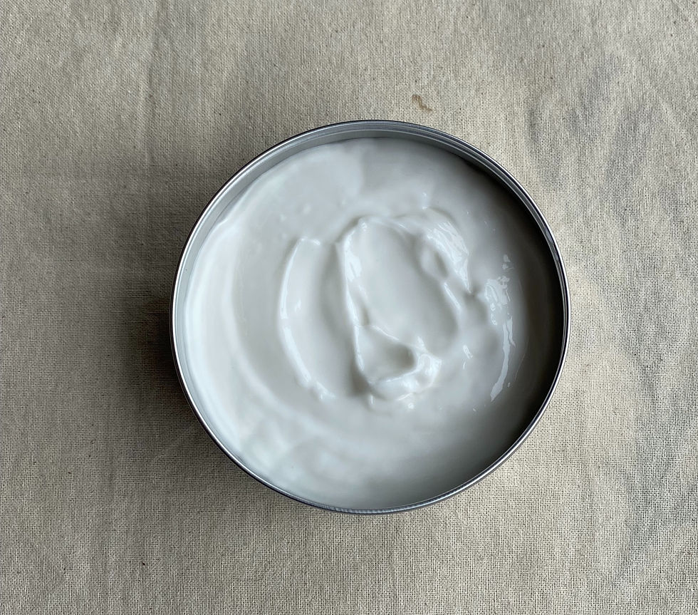 Thumbnail: Rich Hand & Body Cream