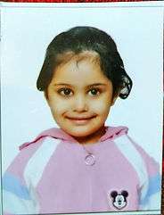 ITISHA SHARMA