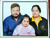 ITISHA SHARMA