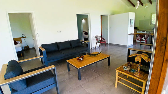Villa Rose Maya