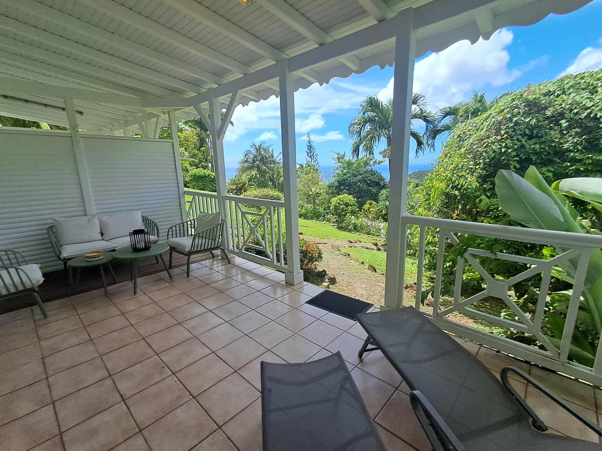 Studio 2 Grande-Anse