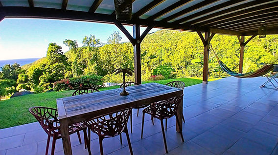 Villa Rose Maya
