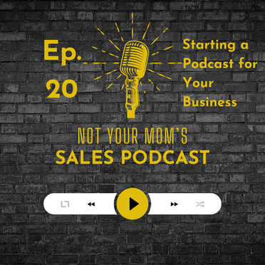 20 - Starting a Podcast for Your Business