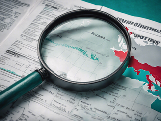 Unlocking Opportunities: Geopolitical Analysis for Balkan Investors