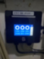 sistema de balanceamento de cargas dinamico 