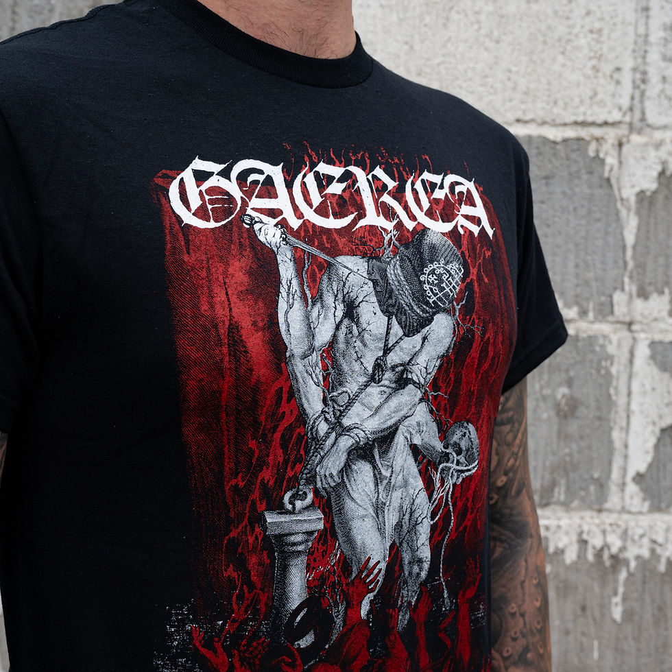 Thumbnail: Hope Shatters - T-shirt