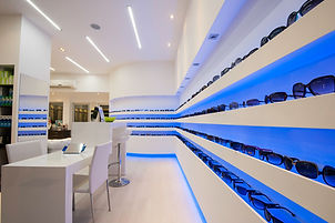 inside the physical optogenesis store