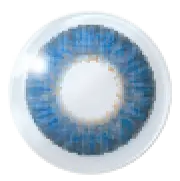 Thumbnail: AirOptix Colors True Sapphire