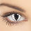 Μικρογραφία: Soleko Queens Fun Cat Eye Halloween lenses – feline, reptile, or demon costume eyes