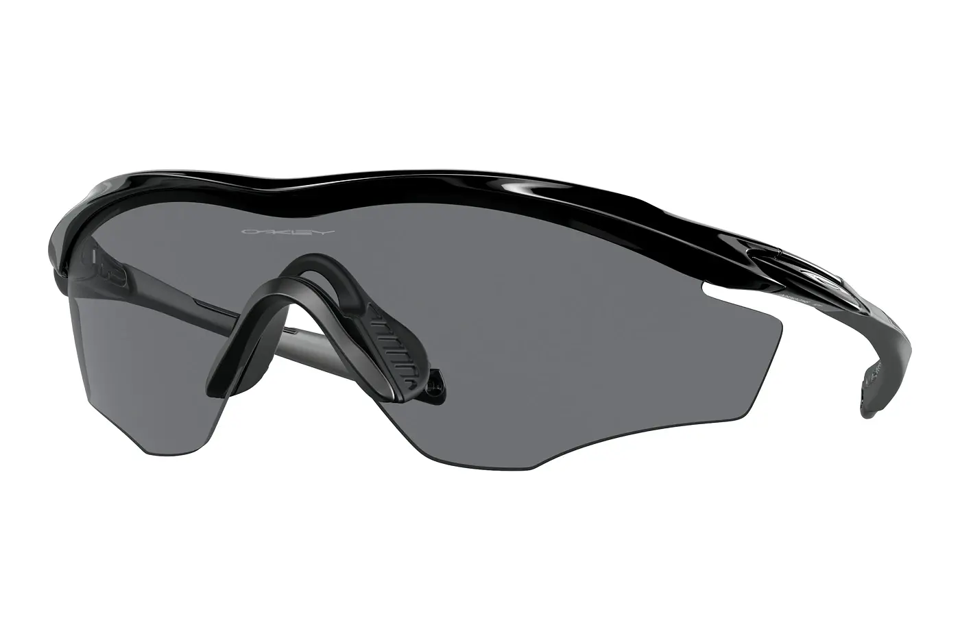 sunglasses Oakley M2 00934301 front