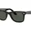 Μικρογραφία: RAYBAN WAYFER RB2140 901/58 sunglasses - front view, Ray-Ban eyewear
