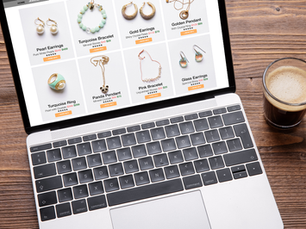 Etsy'nin "Star Seller" Rozeti Nasıl Alınır?