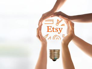 Etsy Satışlarınızı Instagram ile Nasıl Artırırsınız?