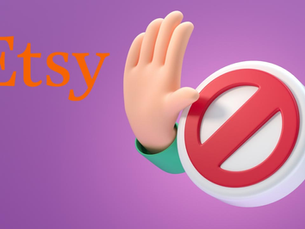 Etsy'de Satış Yapmak İçin Hangi Ürün Fotoğrafları Tercih Edilmeli?