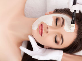 RF LIFTING Radiofrekvenssi kasvohoito1h15min / 120€