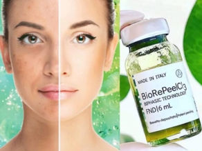 BioRePeelCl3