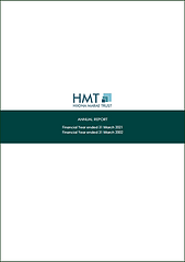 HMT Annual Report I FY2021 and FY2022.png