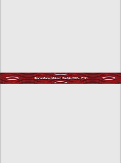 HMT Mahere Rautaki I FY2026 - FY2030.png