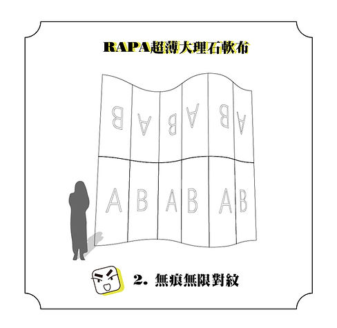 RAPA超薄大理石軟布對花設計步�驟-02.jpg
