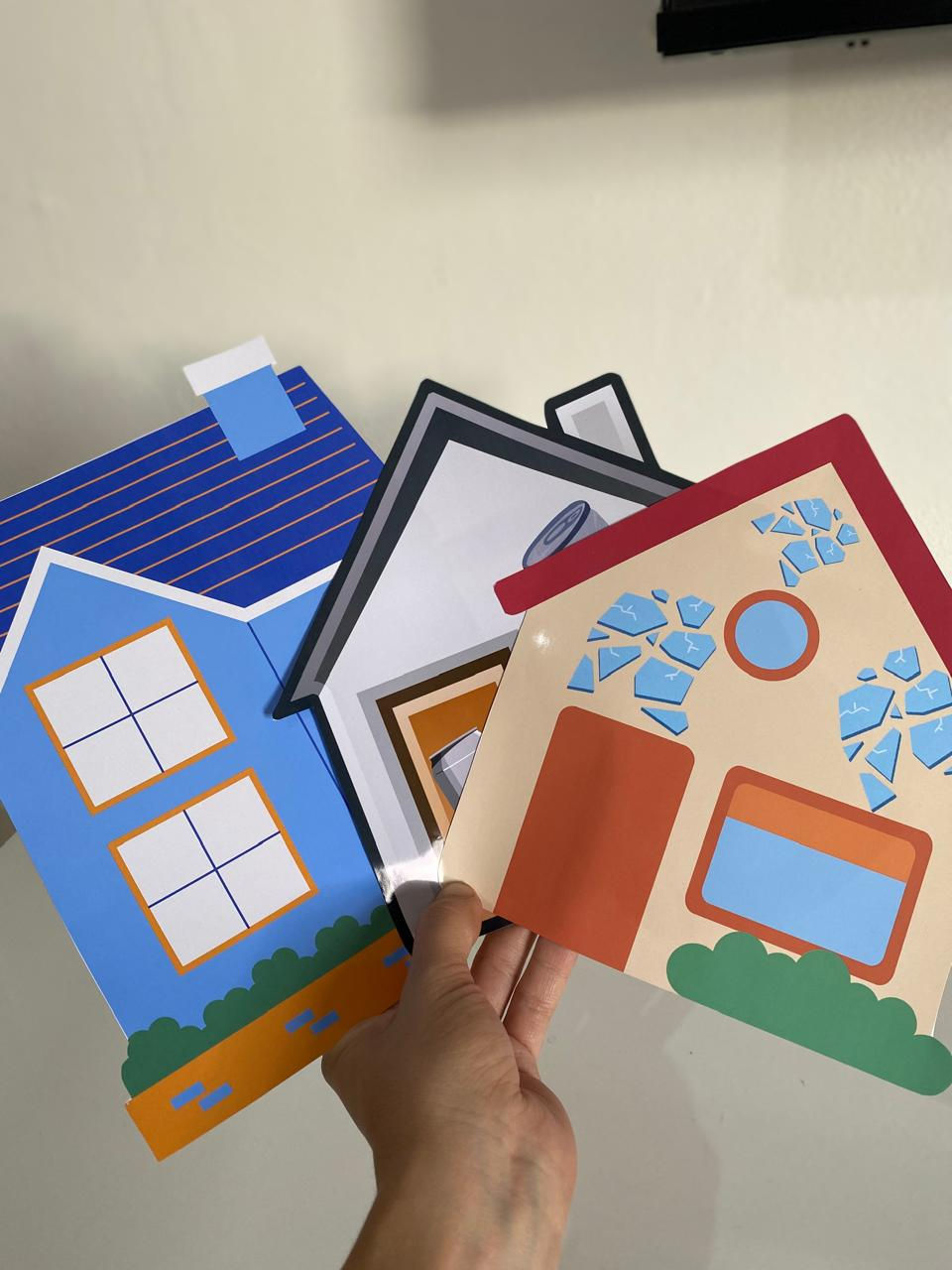 Miniatura: POEMA: A casa e seu dono