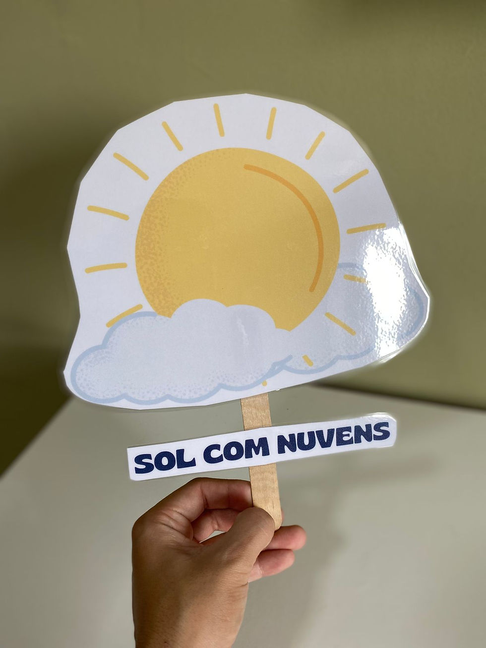 Miniatura: JANELA DO TEMPO