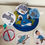 Miniatura: SACOLA - Kit meio ambiente
