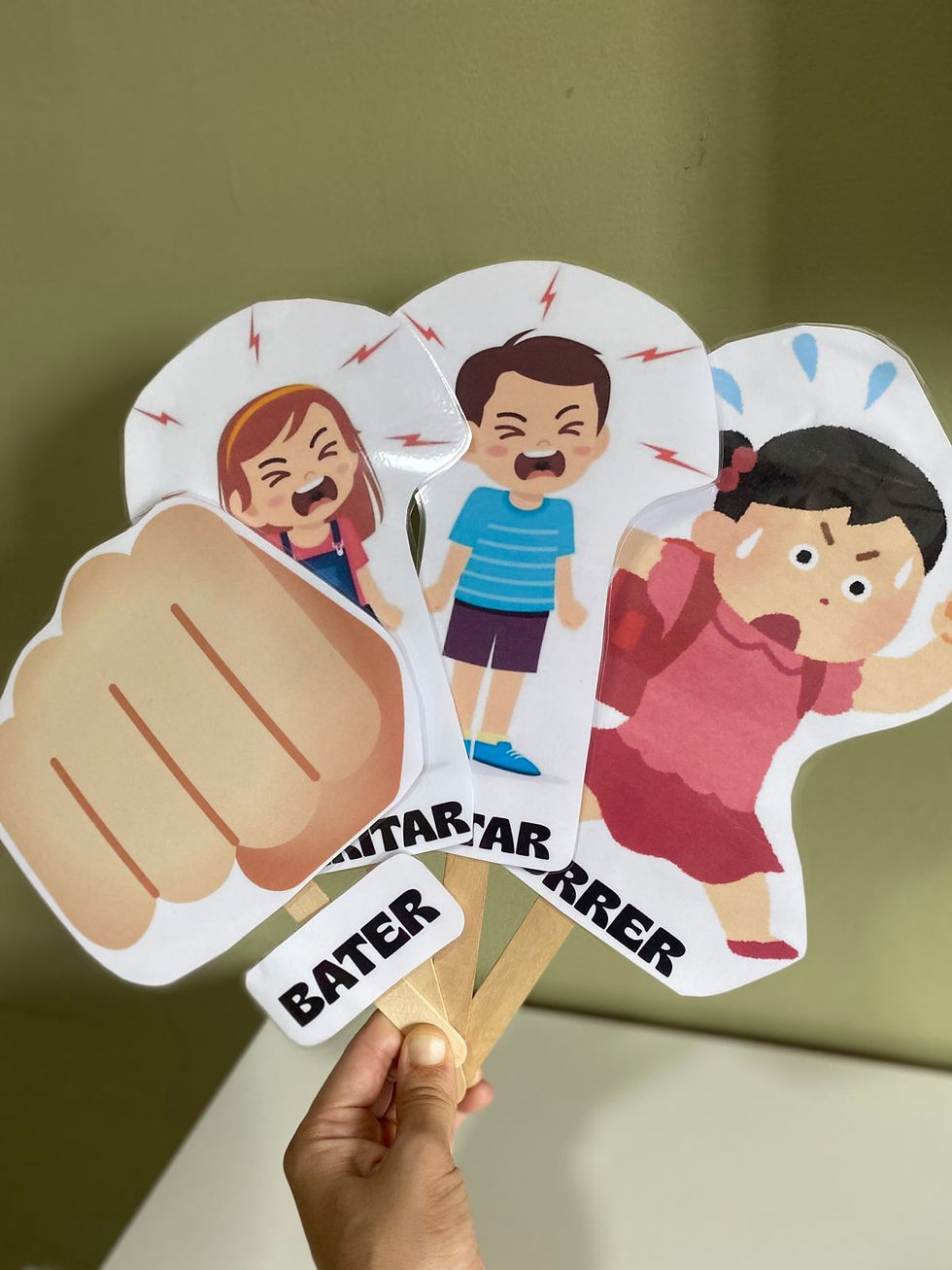 Miniatura: SACOLA MUSICAL: Meu corpo é meu!