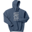 Thumbnail: Brookville Sips About To Go Down Hoodie