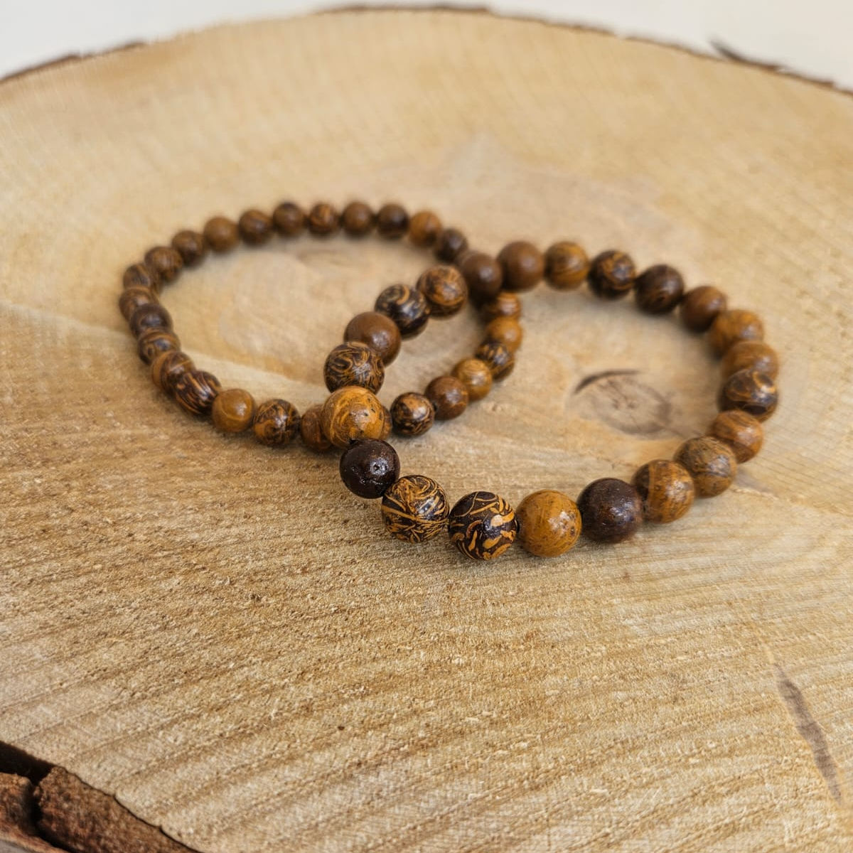 Jaspe peau de serpent A+ | pierres naturelles | anti anxiété | protectrice | apaisante