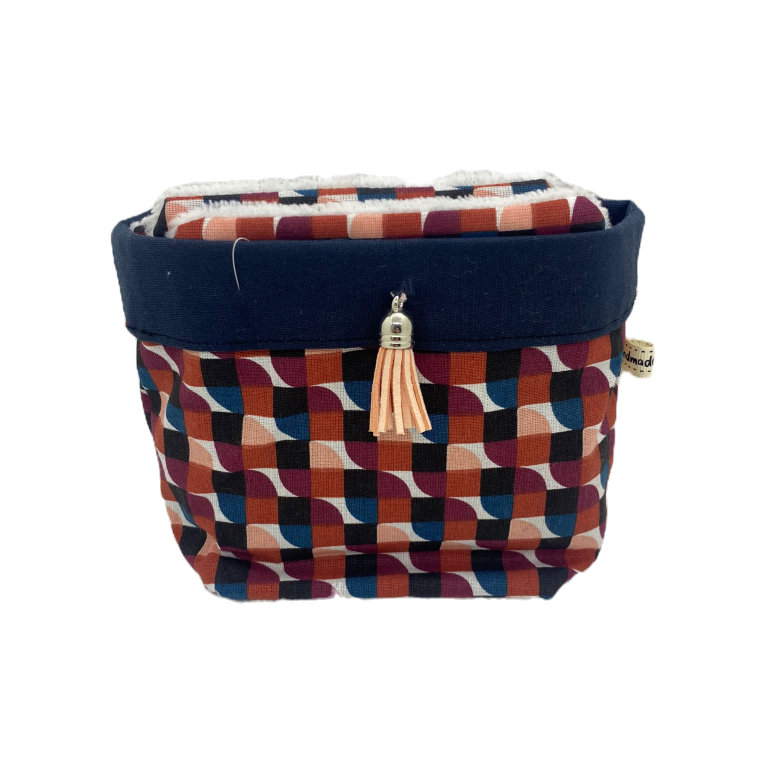 Nat'Créa - Déstockage. 7 lingettes démaquillantes, conçu pour allier praticité, confort et respect de l'environnement.